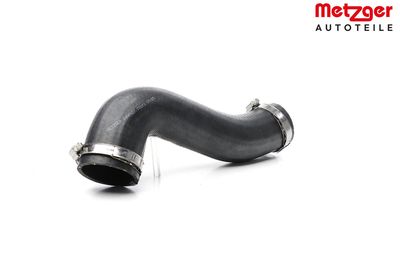 LADELUFTSCHLAUCH METZGER AUTOTEILE 2400927 34