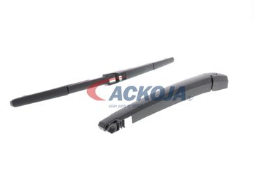 SET STERGATOARE CURATARE PARBRIZ ACKOJA A520484 29