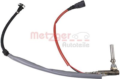 EINSPRITZEINHEIT RUß-/PARTIKELFILTERREGENERATION