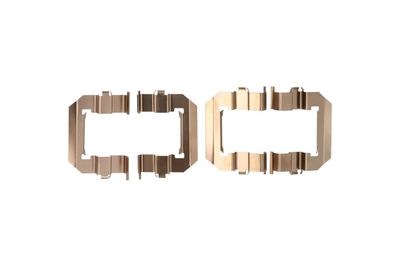 SET ACCESORII PLACUTE FRANA