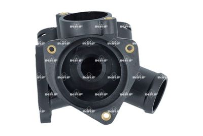 NRF Kühlmittelflansch