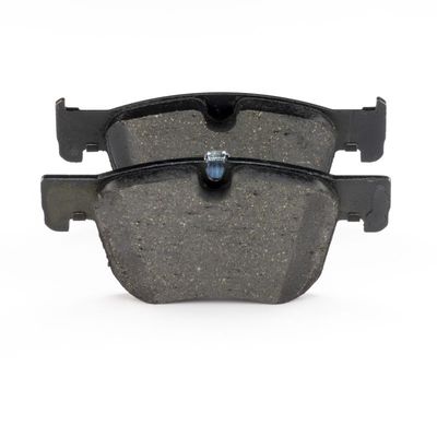 BREMSBELAGSATZ SCHEIBENBREMSE DELPHI LP3384 20