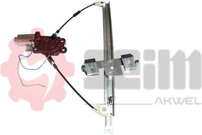 Podnośnik szyby SEIM 901760