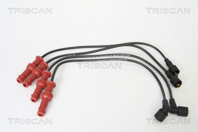 Комплект проводов зажигания TRISCAN 8860 68003 для SUBARU LEGACY