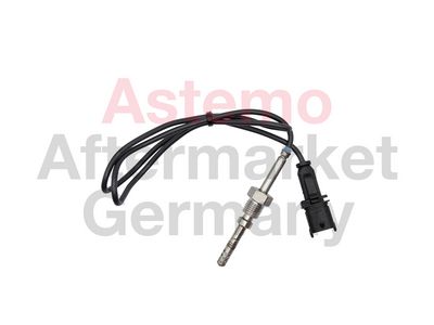 SENZOR TEMPERATURA GAZE EVACUARE