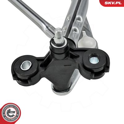 Mechanizmus stieračov ESEN SKV 05SKV268