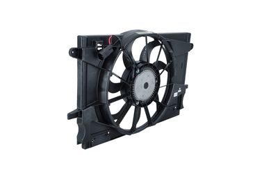 VENTILATOR RADIATOR NRF 47951 20