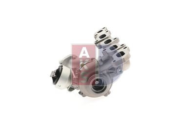 LADER AUFLADUNG AKS DASIS 045277N 2