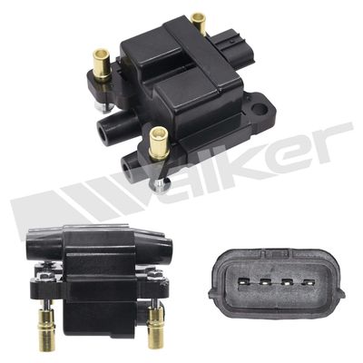 BOBINA DE INDUCTIE WALKER PRODUCTS 9201124 4