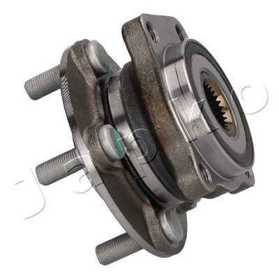 Wheel Hub 417011