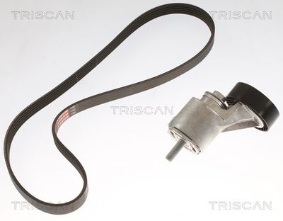 Kileremssæt TRISCAN 8642 10071