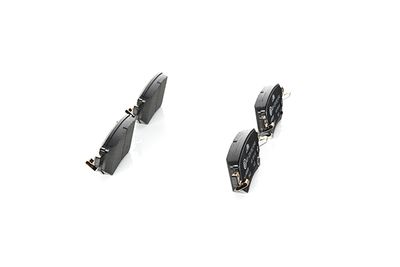 BREMSBELAGSATZ SCHEIBENBREMSE ATE 13046026282 21