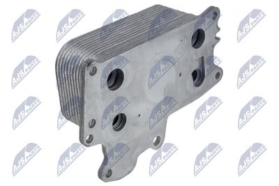 RADIATOR ULEI ULEI MOTOR NTY CCLCH012 1