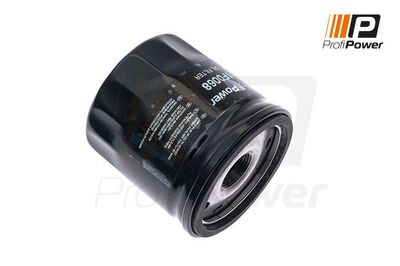 alyvos filtras 1F0068 ProfiPower