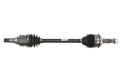 полуоска POINT GEAR