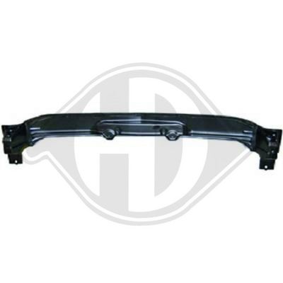 TRäGER STOßFäNGER