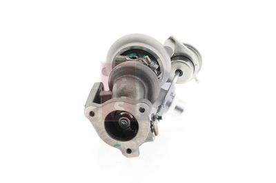LADER AUFLADUNG AKS DASIS 185046N 3