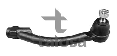 Tie rod end