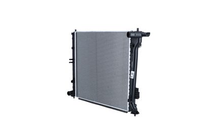 RADIATOR RACIRE MOTOR NRF 550029 9