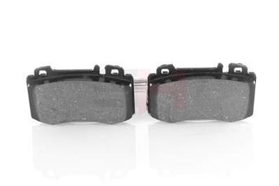 SET PLACUTE FRANA FRANA DISC GH GH412321 32