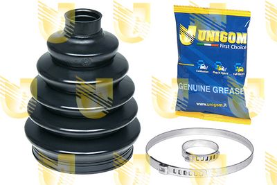 FALTENBALGSATZ ANTRIEBSWELLE