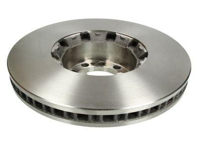 Brake disc achter Links/Rechts (330mmx34mm) past: RVI MIDLUM 01.00-