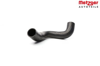 FURTUN RADIATOR METZGER AUTOTEILE 2420101 35