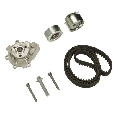 SET POMPA APA + CUREA DINTATA GATES KP15603XS 72