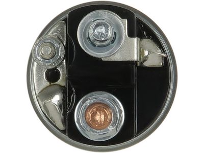 Vorschau Magnetschalter, Starter Ansicht 3