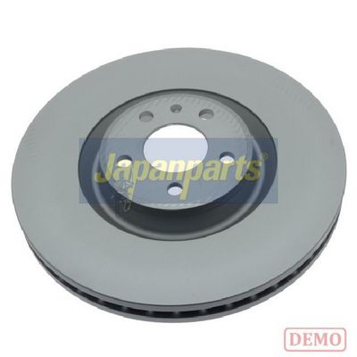 спирачен диск JAPANPARTS DI-0921C