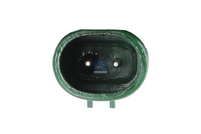 Supapa comanda, poz. arbore cu came DT Spare Parts 6.73051