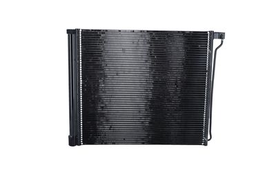 CONDENSATOR CLIMATIZARE NRF 350569 25