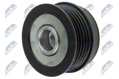 SISTEM ROATA LIBERA GENERATOR NTY ESAAU001 1