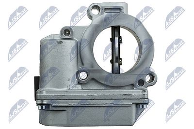 Hrdlo škrtacej klapky NTY ETB-WW-032