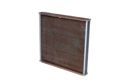 RETEA RADIATOR RACIRE MOTOR NRF 18721 9