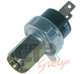 Pressure Switch, air conditioning 1205010