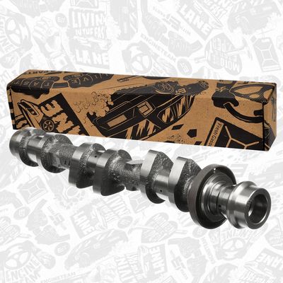 Nokkenas - HV0433 - ET ENGINETEAM