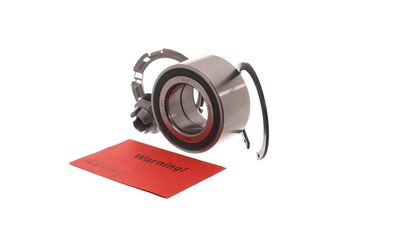 RADLAGERSATZ SKF VKBA3638 32