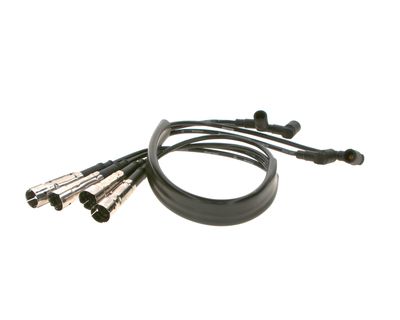 ZüNDLEITUNGSSATZ BOSCH 0986356334 10