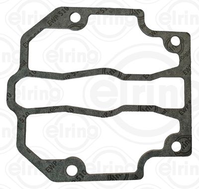 Tuimelaardeksel pakking rubber