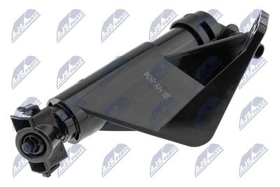 NTY Waschwasserdüse, Scheinwerferreinigung