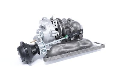 LADER AUFLADUNG BTS Turbo T914399 7