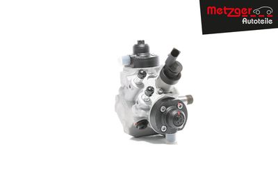 HOCHDRUCKPUMPE METZGER AUTOTEILE 0830088 29