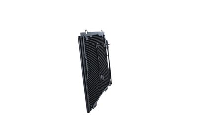 CONDENSATOR CLIMATIZARE NRF 35215 38