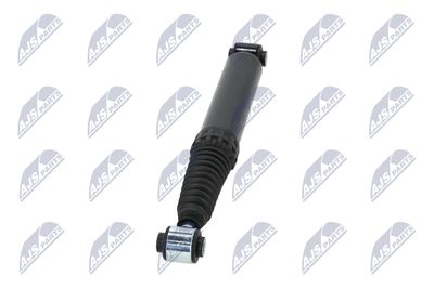 AMORTIZOR NTY ACT031 34