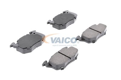 BREMSBELAGSATZ SCHEIBENBREMSE VAICO V220065 52