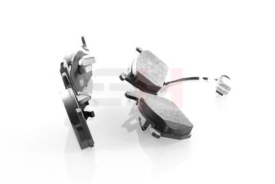 SET PLACUTE FRANA FRANA DISC GH GH414203 18