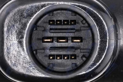 ELEMENT DE REGLARE ARBORE EXCENTIRC (CURSA VARIABILA VENTIL NTY ERZBM004 3