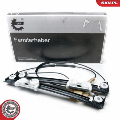 MECANISM ACTIONARE GEAM ESEN SKV 01SKV632 2