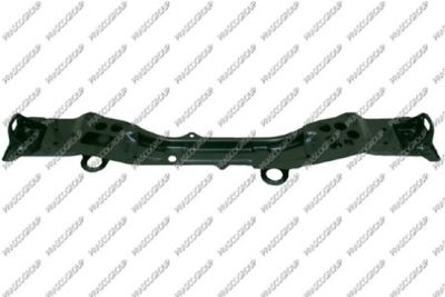 PRASCO SZ0363206 Решетка радиатора для SUZUKI SWIFT